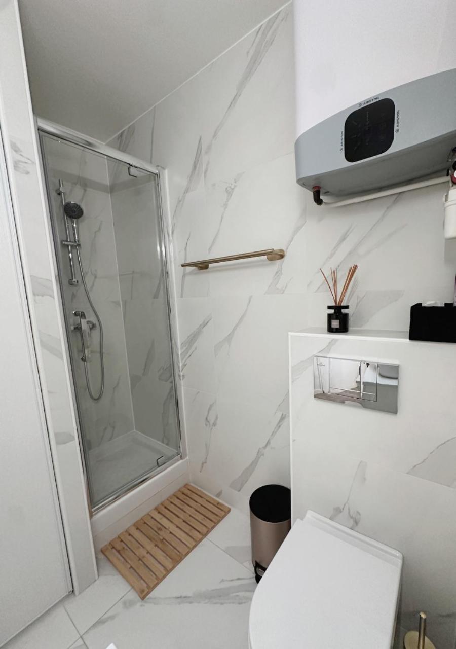Appartement Avec Balcon Parijs